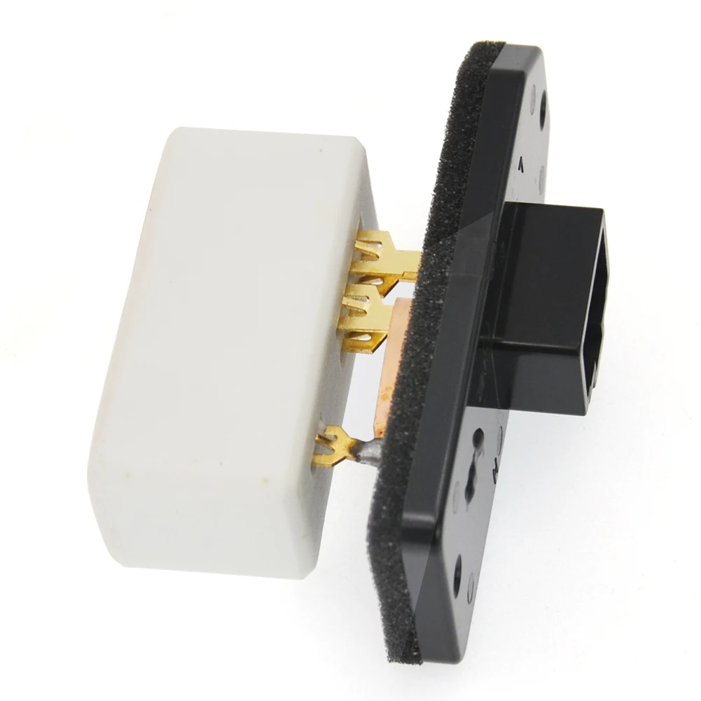 Нагнетатель отопителя вентилятор двигателя резистор вентилятора стайлинга