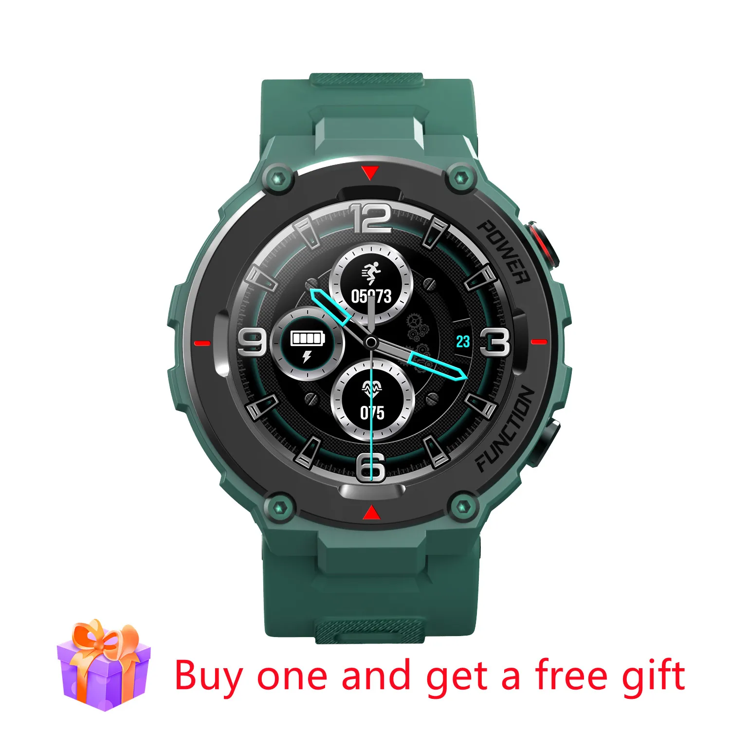

New F26 Smart Watch Men Women Bluetooth-compatible Call Customized Dial Sport Clock Smartwatch Fitness Tracker For Android IOS