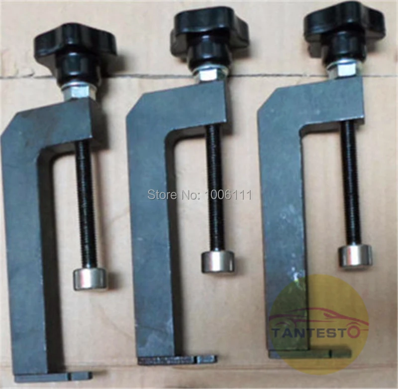 3PCS Common Rail Pump Retainer Tool For CP3 Disassemble Dismounting Kits |