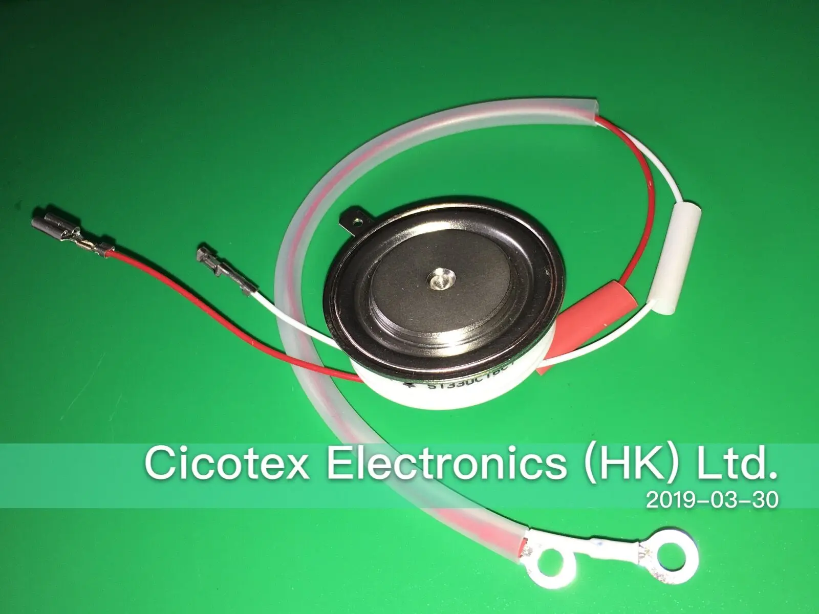 ST330C16C1 модуль бтиз фитиль управления 1600 в 1420A ST330C16CI 330 16|Контроллер двигателя| |