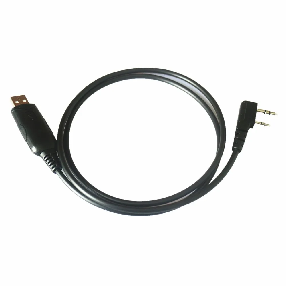 USB Кабель для программирования шнур Kenwood двухстороннее радио TK-715 TK730 TK830 TK-2102 TK2160