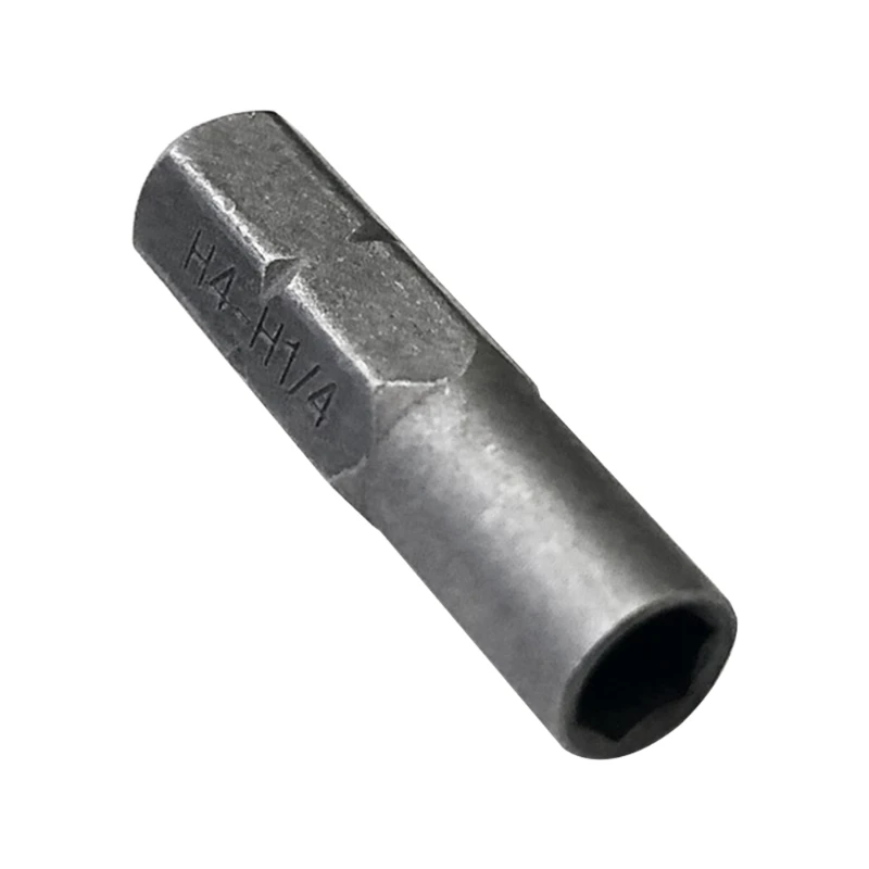 Адаптер для отвертки набор прецизионных насадок отвертка 6 35 мм 1/4 дюйма