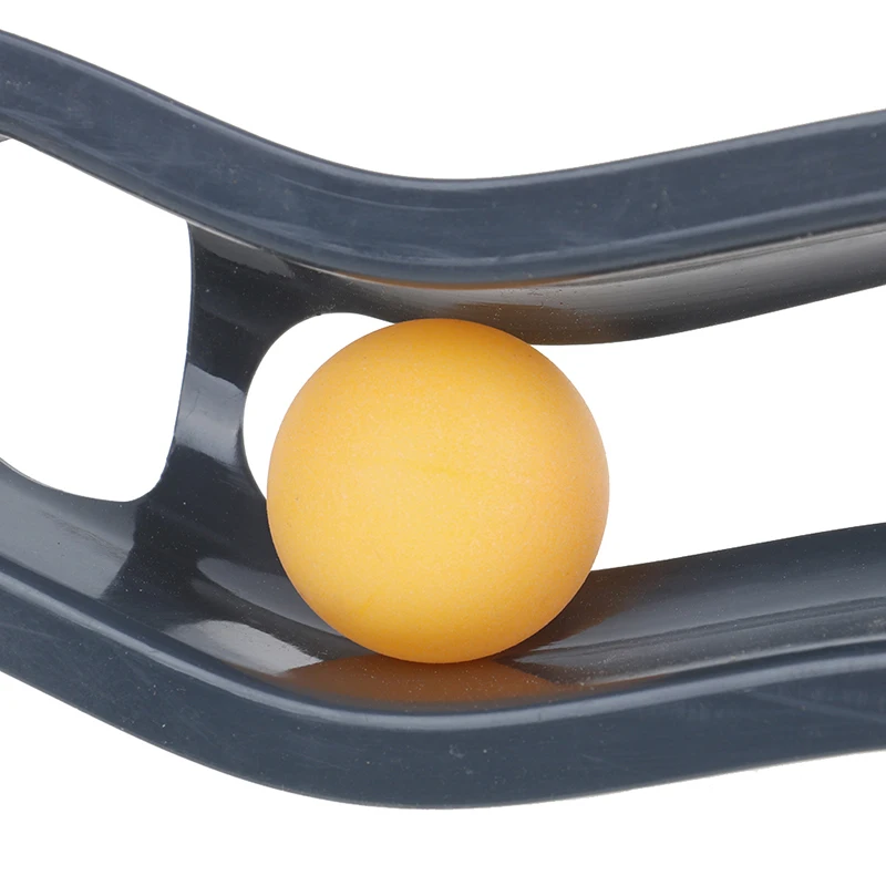 Игрушка для кошек интерактивный мяч питомцев практичная оконная присоска