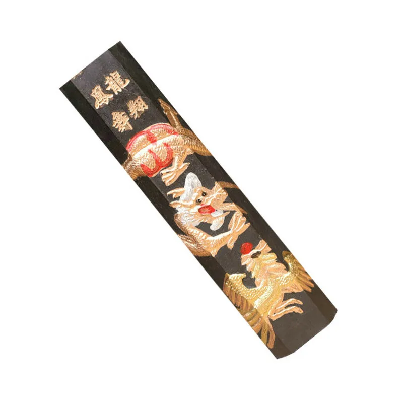 Оригинальные чернильные блоки каллиграфия для начинающих китайская живопись