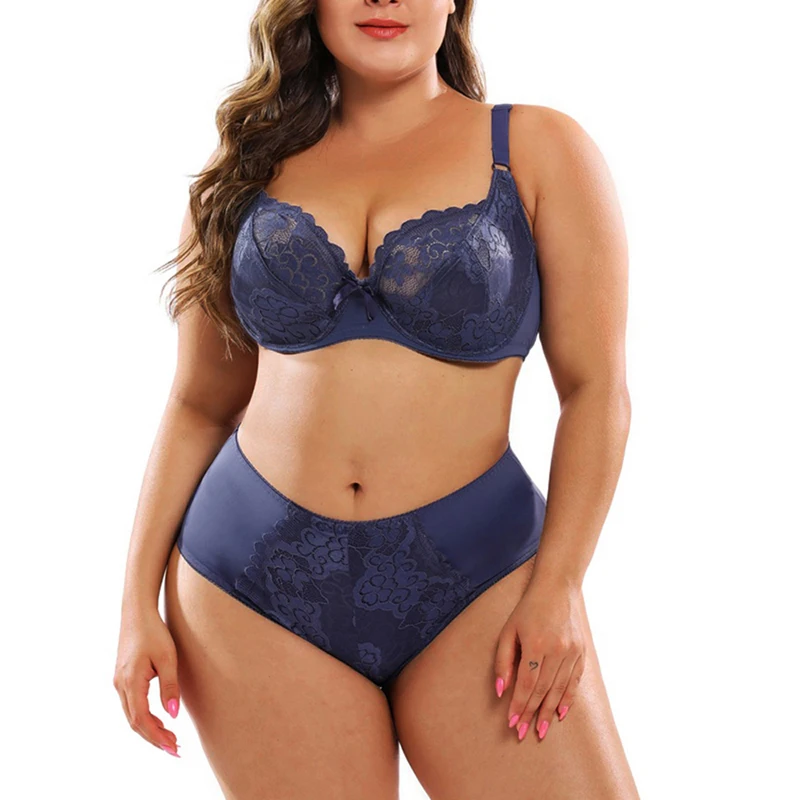 Большой Размеры 80 105E 2020 пикантные женские кружевные прозрачные Разделение