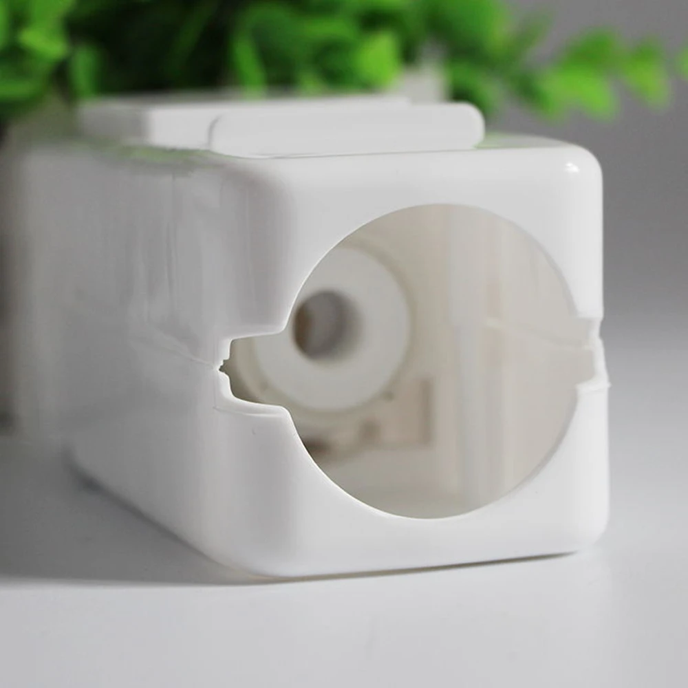 

Bathroom Accessories Multicard Slot Toothbrush Holder Rack Simple Hanging Set Storage Wall-mounted Toothbrush Toothpaste Squeeze
