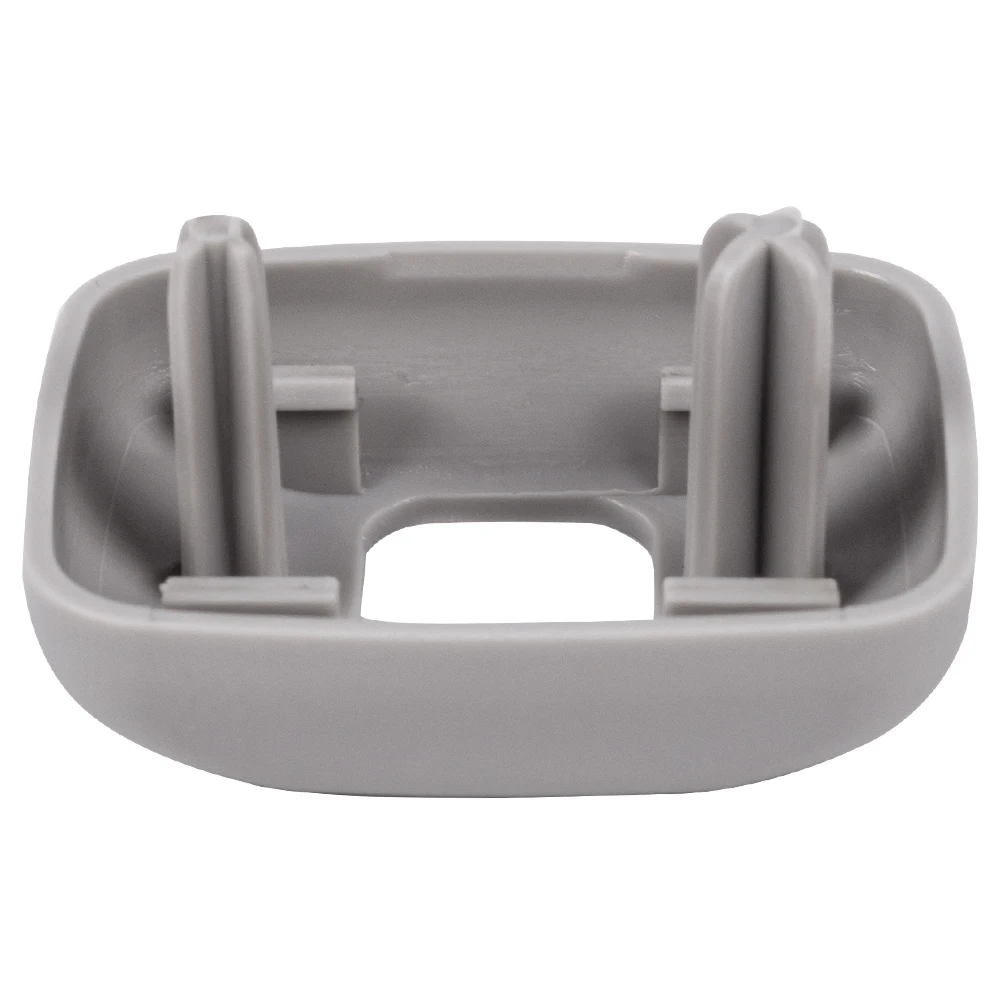 

runmade Interior Sun Visor Hook Clip Bracket Replacement for Audi A1 A3 A4 A5 Q3 Q5 8E0 857 562