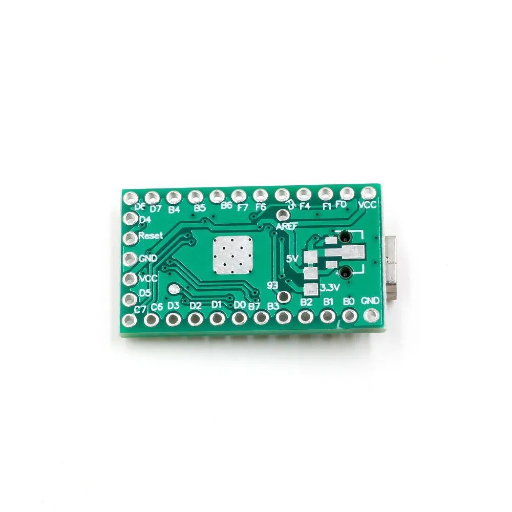 Teensy 2 0 USB макетная плата | Электронные компоненты и принадлежности