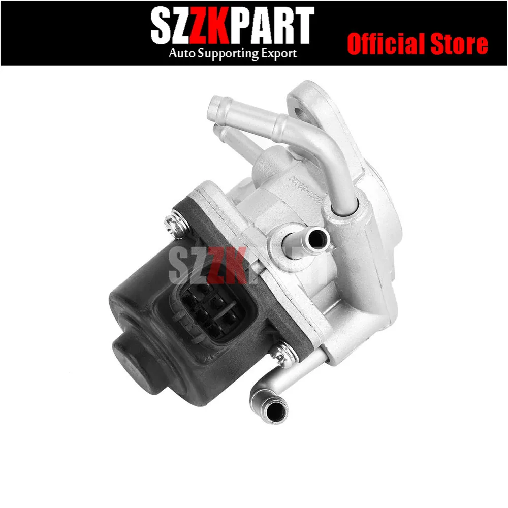 

1Pack of 22270-62020 IAC Valves for Lexus ES300 3.0L for Toyota for Original Idle Speed Motors