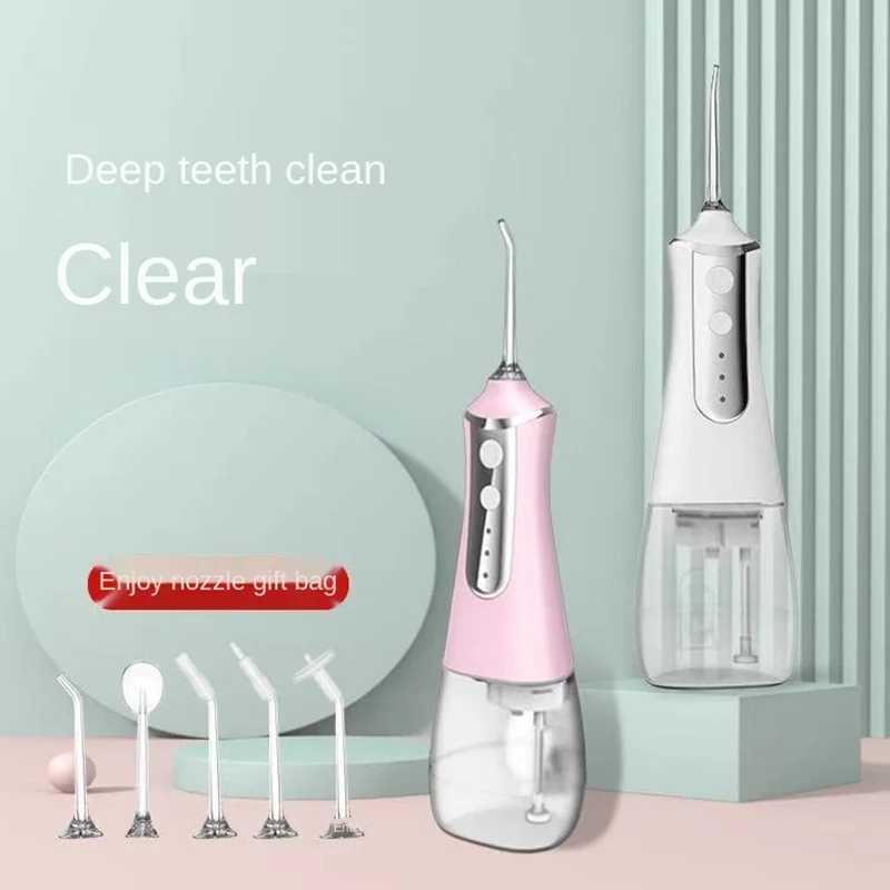 

Irrigatorwater Pikwater Pickteeth Cleanertooth Cleaner Flosserwater Oral B Nozzles Electric Blunt Dental Unit