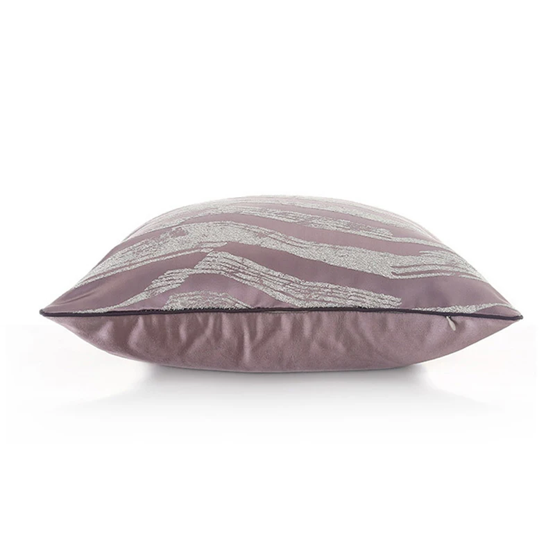 Чехол для диванной подушки чехол Высококачественная жаккардовая подушка