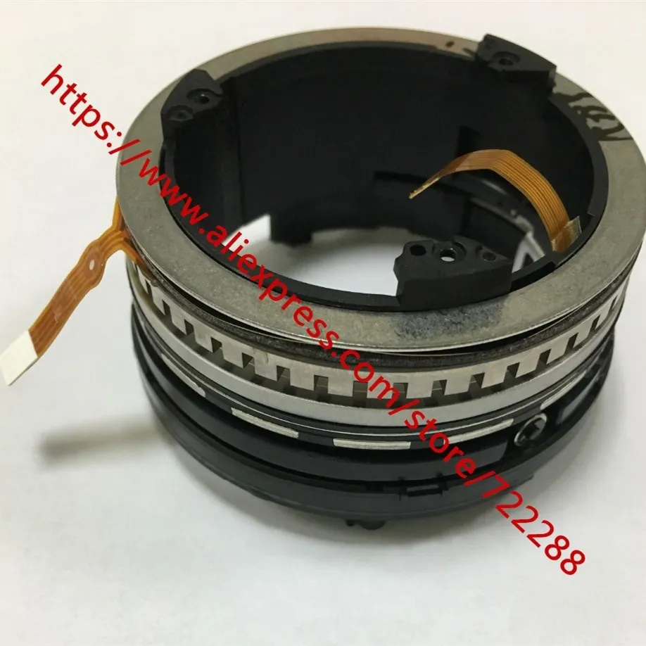 Запчасти для Nikon Nikkor запчасти объектив 50 мм F/1 4G фокусирующий мотор SWM в сборе 1B061 143