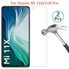 Чехол для xiaomi mi 11x pro, Защитная пленка для экрана, закаленное стекло для xiao my mi11x 11 x x11 11 11xpro, защитный чехол для телефона 360