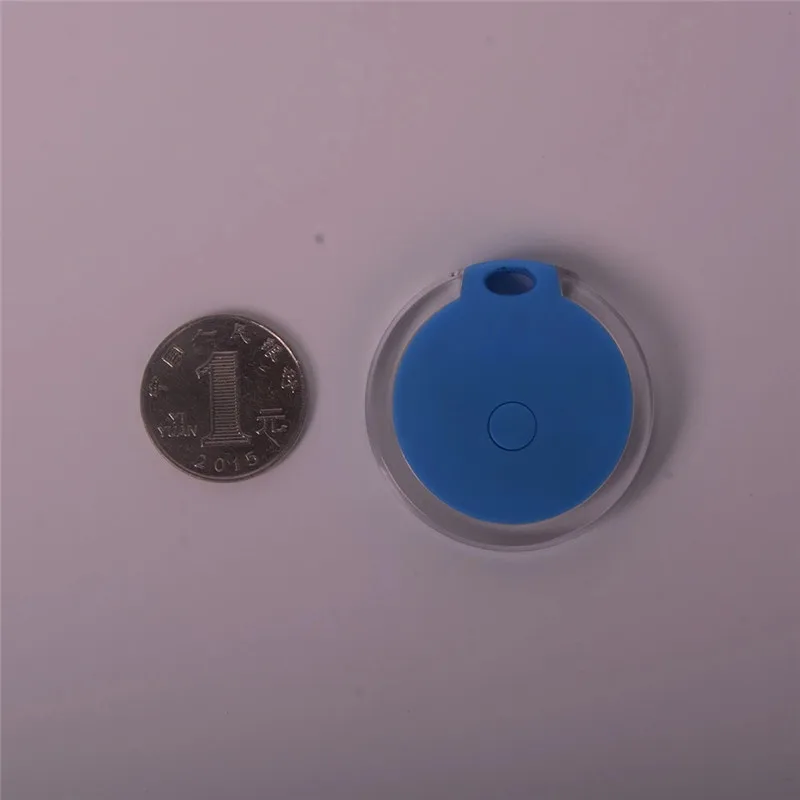GPS-трекер для домашних животных водонепроницаемый с Bluetooth | Дом и сад