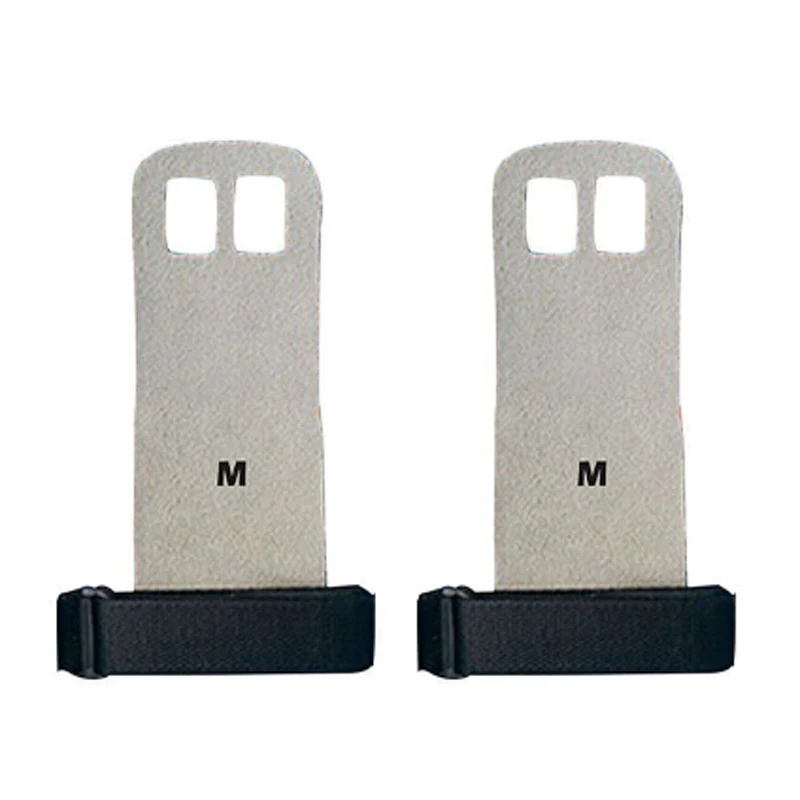 1 пара размеры S M L рукоятка Синтетическая кожа перекрестная физкультура Защитная