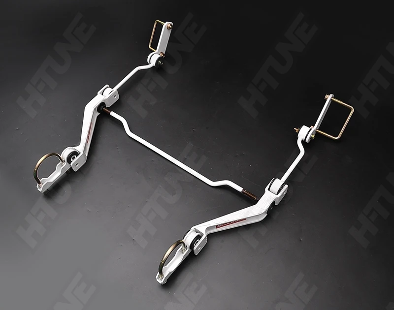 Алюминиевый задний рычаг управления для NAVARA 2008 2012|arm bar|arm controllerarm aluminium |