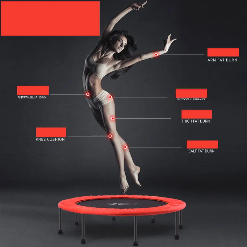 구매 패션 48 인치 접이식 휴대용 라운드 음소거 전문 피트니스 트램펄린, 성인 체육관 스포츠 트램펄린 피트니스 장비 2 색 구매 패션 48 인치 접이식 휴대용 라운드 음소거 전문 피트니스 트램펄린, 성인 체육관 스포츠 트램펄린 피트니스 장비 2 색