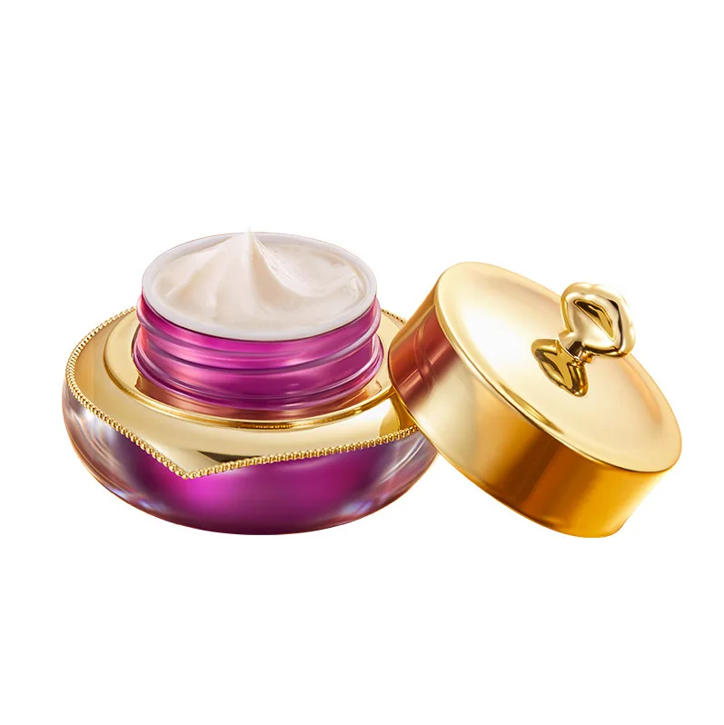 Никотинамид отбеливающий крем для лица женский точечный волшебный уход за кожей