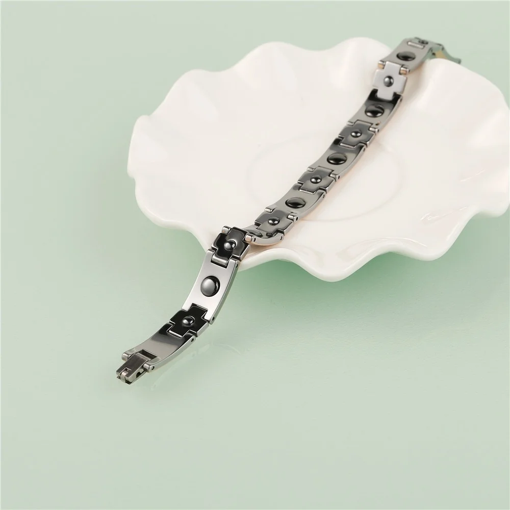 Браслет из карбида вольфрама 8 мм/10 мм | Украшения и аксессуары