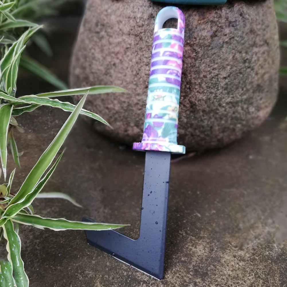 

5/10PCS Garden Tools Kit Gardening Tools Set Pruner Rake Shovel Grass Garden Hand Tool Set With Storage Case For Garden Tools