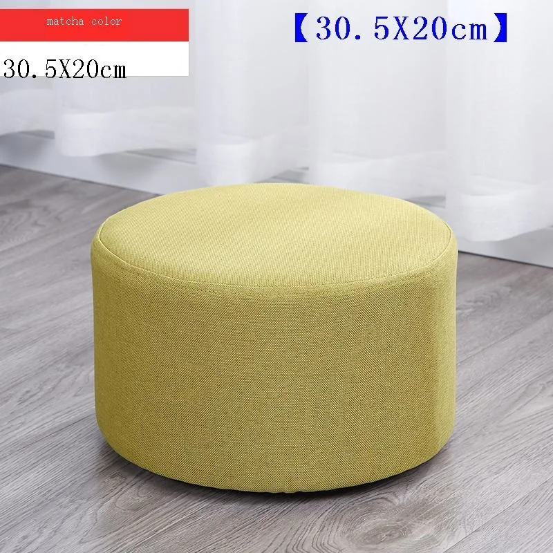 

Stool Sofa Penteadeira Camarim Tabure Almacenaje Living Room Nordic Furniture Tabouret Change Shoes Ottoman Taburete Poef Chair
