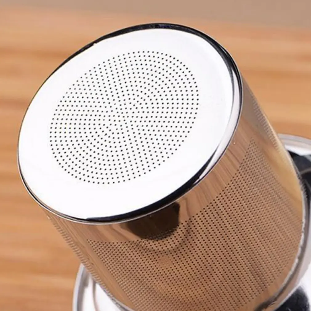 350 мл Прозрачный боросиликатный стеклянный чайник Элегантная стеклянная чайная