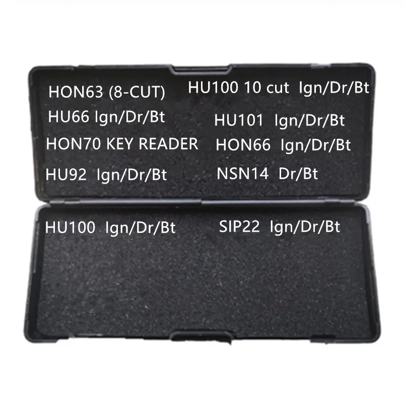 new arrival Civil Tool SS001 SS002 KW5 SC4 SC1 M1 R52 BE2-6 BE2-7 SC4-L SC1-L AM5 | Автомобили и мотоциклы
