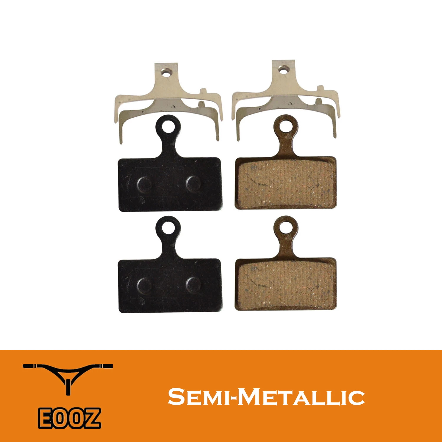 Велосипедные дисковые Тормозные колодки 2 пары для SHIMANO G01S XTR M9000 M9020 M985 M988 Deore XT M8000