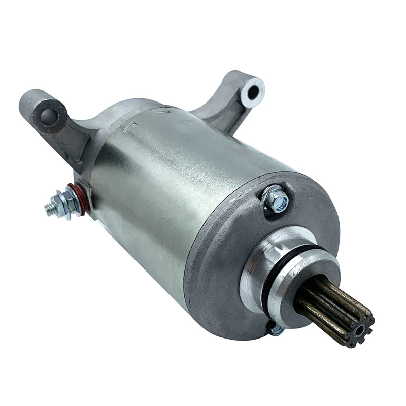 Atv Starter for Big Bear 350 400 Yamaha Yfm350 Ymf400 4Kb-81800 4Kb-81890 | Автомобили и мотоциклы
