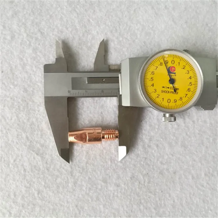

501D water-cooling binzel type welding torch factory directly supply