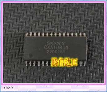 

Бесплатная доставка CXA1081M SOP28