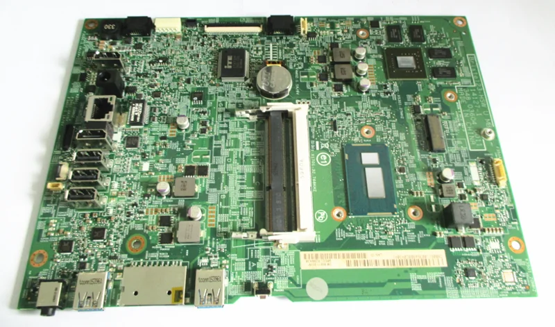 

AZ3-711 материнская плата I3-5005U Процессор