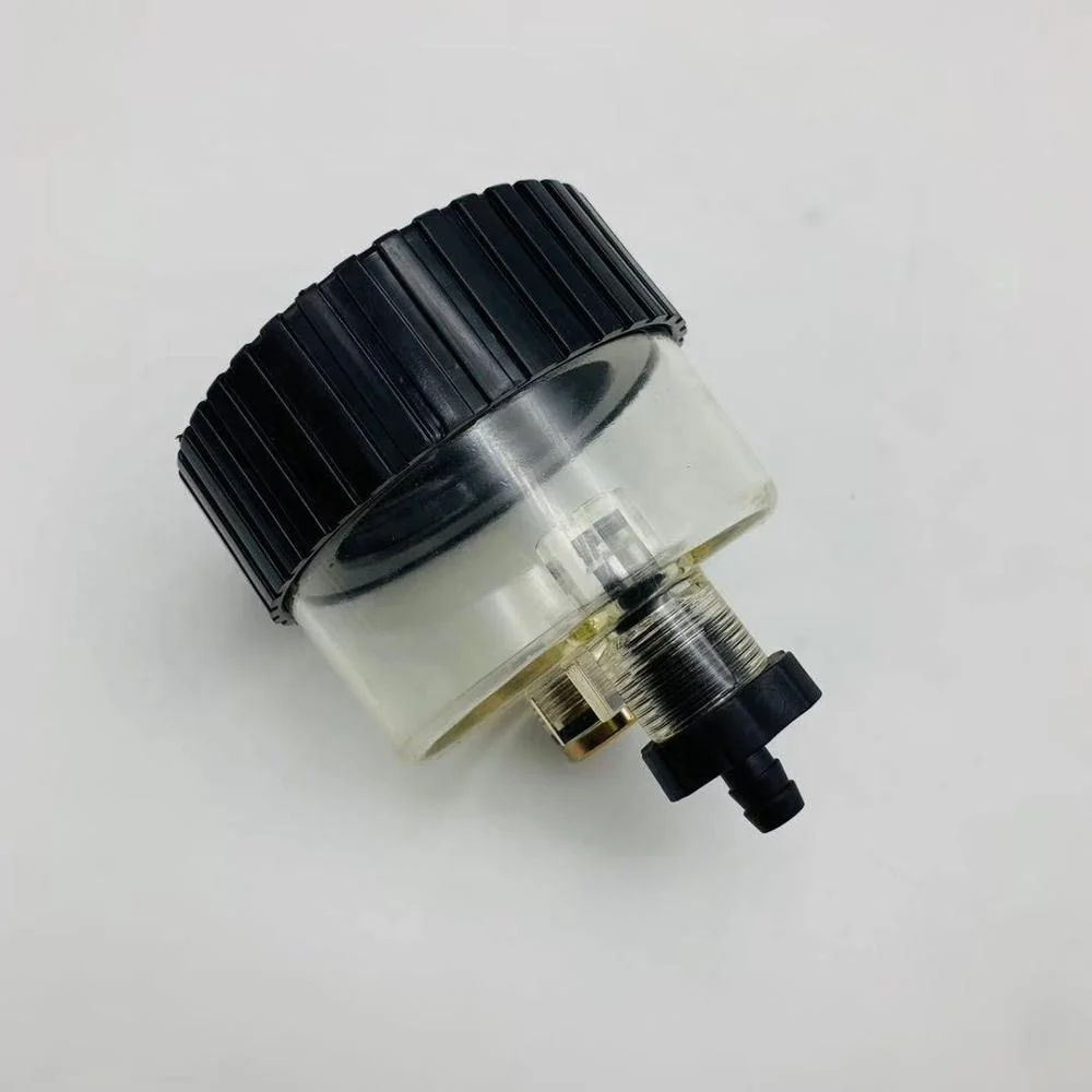

Excavator 3435527 Oil water separator Bowl 343-5527
