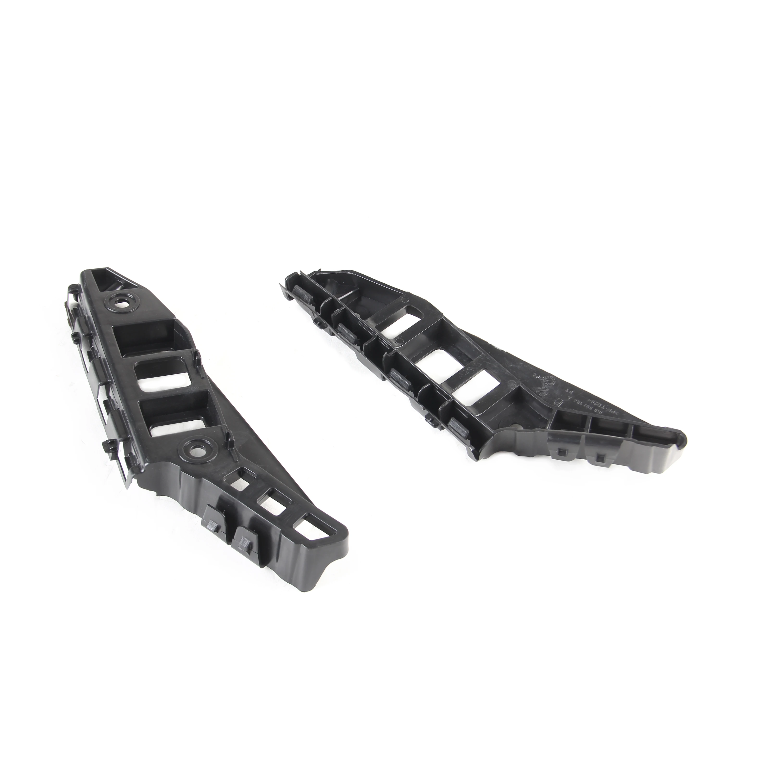

2 * кронштейн переднего бампера для VW Scirocco 2009-2014 1K8807183A 1K8 807 184 A