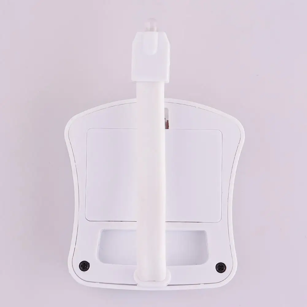 Ночной светильник GloryStar с датчиком движения для туалета светодиодный сиденья 8