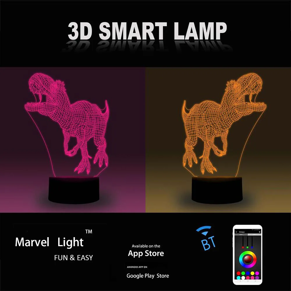 

Anime ONE PIECE Roronoa Zoro Kids Nightlight Led Color Changing Atmosphere for Child Bedroom Bedside Decor Clock Base Table Lamp
