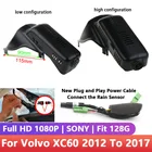 Автомобильный видеорегистратор, легко установить для Volvo XC60 2012 2013 2014 2015 2016 2017, Автомобильный видеорегистратор с Wi-Fi, видеорегистратор hd