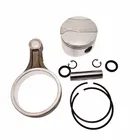 Шатун шатунпоршень в сборе для Bitzer Холодильный компрессор г., 4PES-10, 4PES-12, 4PES-15, 4PES-15, 4PES-10