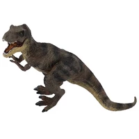 big size wild life tyrannosaurus rex dinosaur toy plastic play toys dinosaur model action figures kids boy gift