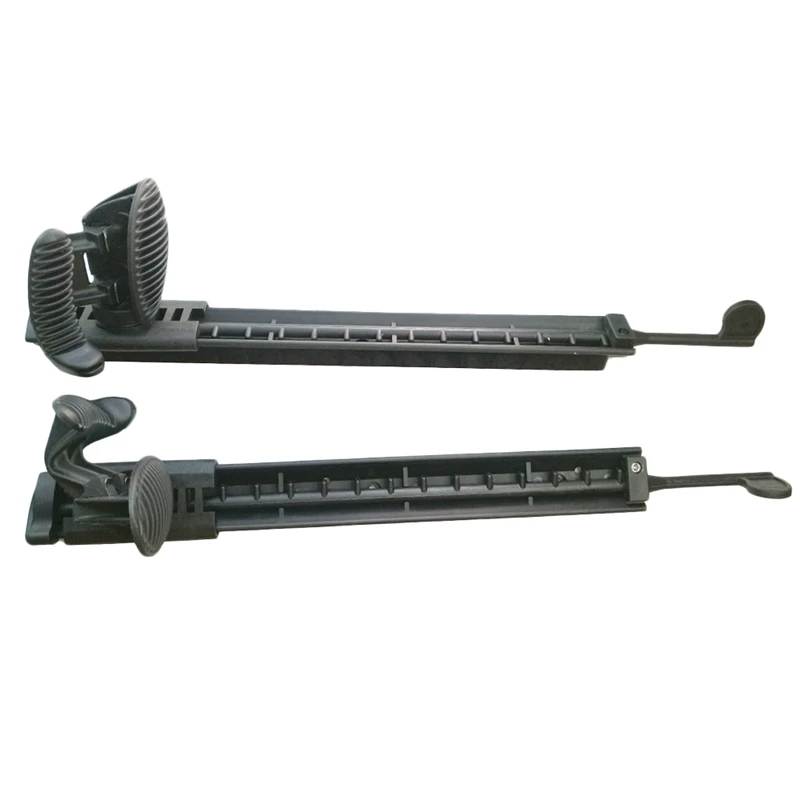 1 комплект регулируемый педакаяк для водных видов спорта | Спорт и развлечения