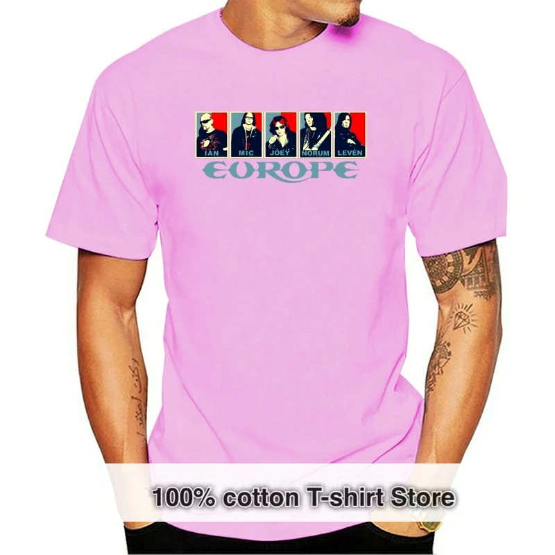 

Shuynole-Camiseta con diseño de fantasía para hombre camisa de Color negro Retro talla L