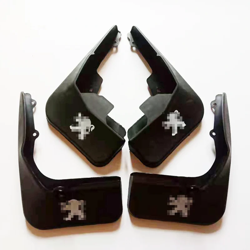 Бесплатная доставка Высокое качество абс пластик автомобильное крыло