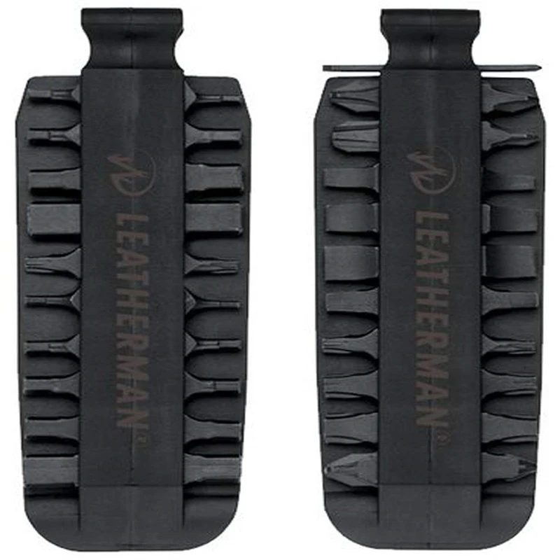 LEATHERMAN один набор бит 21 двухсторонний Набор отверток для многофункциональных