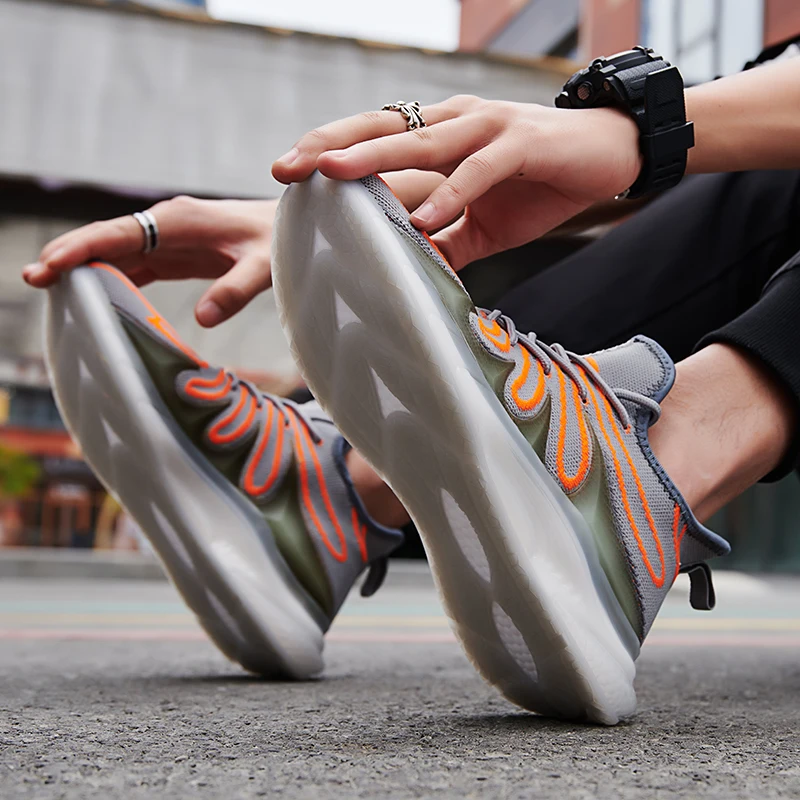 

men shoes Sneakers Male tenis Luxury shoes Mens casual Shoes Trainer Race off white Shoes fashion loafers running Shoes for men