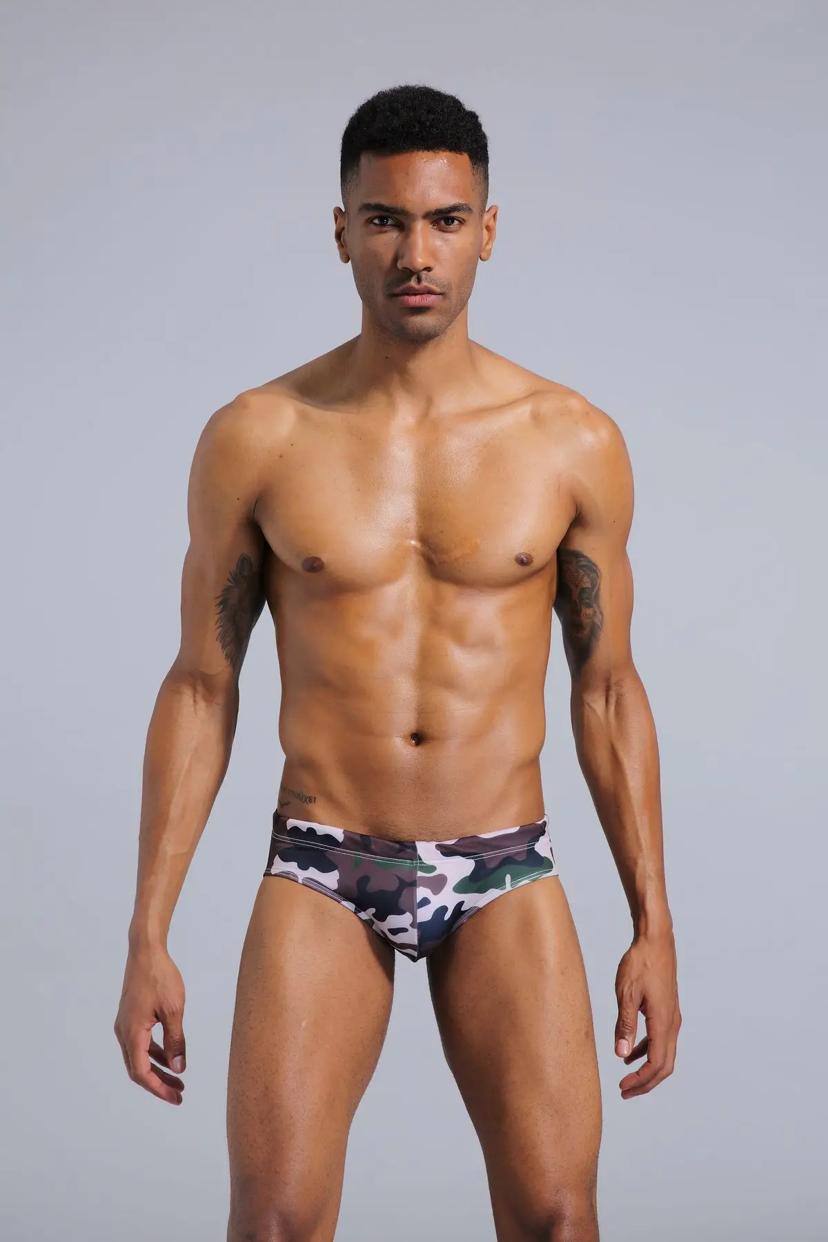 Men Swimwear Sexy Bikini Swim Briefs Swimsuits Board Shorts Swimming Surffing Boxer Trunks Beach Surf Bathing Suit Beachwear | Мужская