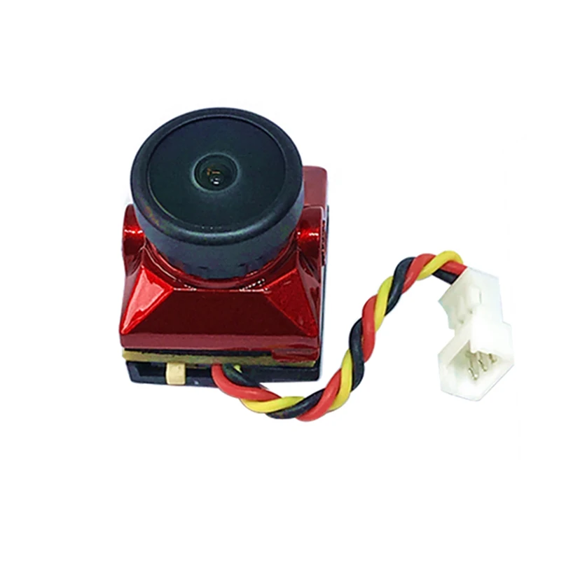 

FEICHAO Nano B14 1200TVL 2.1mm Lens 1/3 CMOS HD Camera FPV NTSC/PAL Switchable for FPV RC Drone Quadcopter