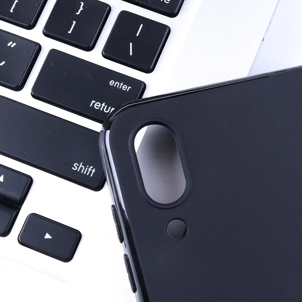 for umi umidigi one pro case umidigi one silicone soft tpu back cover phone cases for umidigi one max cover free global shipping