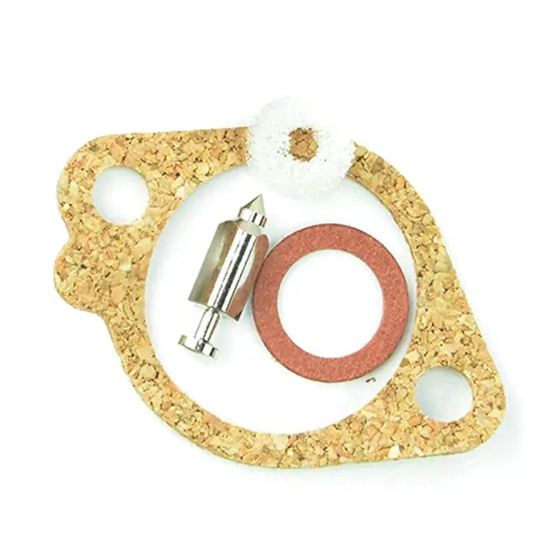 

49-305 Carburetor Rebuild Kit Replacement for 493762, 498260, 492495 C7AC