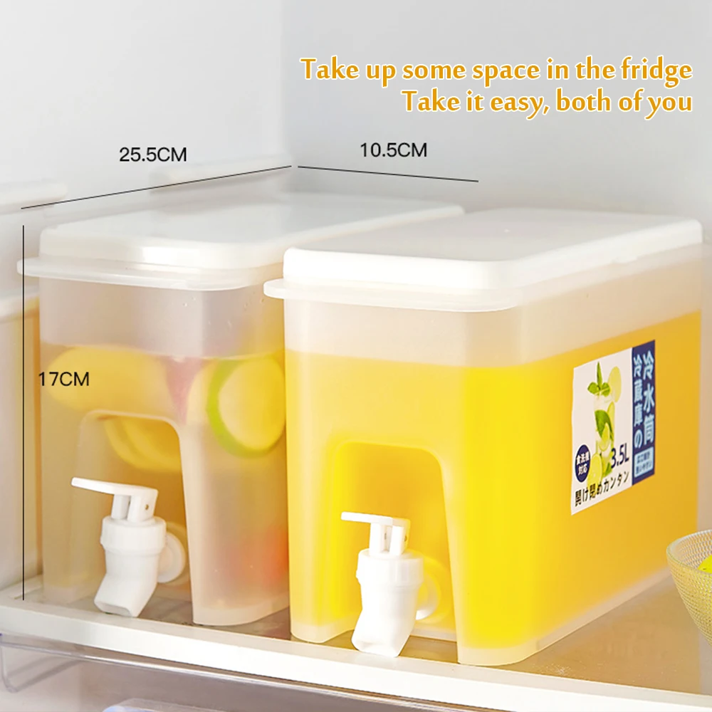 

Л чайник для холодильника, кувшин для сока с краном, охладитель для бара, виски для ледяного лимонад, бутылка, ведро для воды, ведро для льда, ...