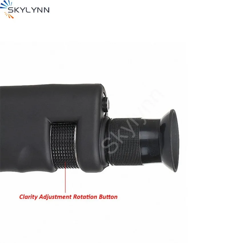 Handhold Automatic Optical Inspection System, High Precision 400X Fiber Optic Microscope